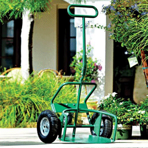 Potwheelz® Garden Hand Truck